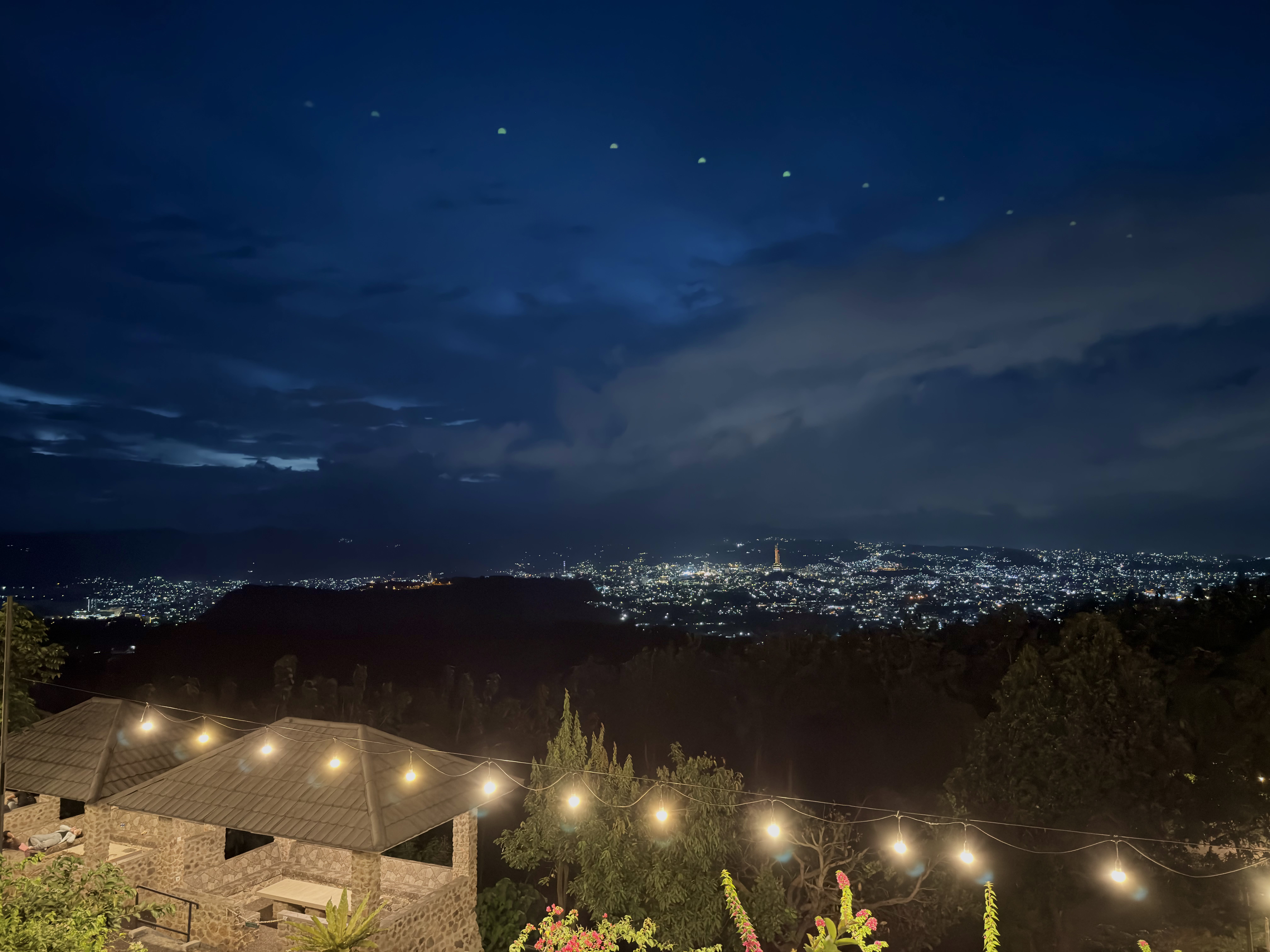 The Hidden Sanctuary